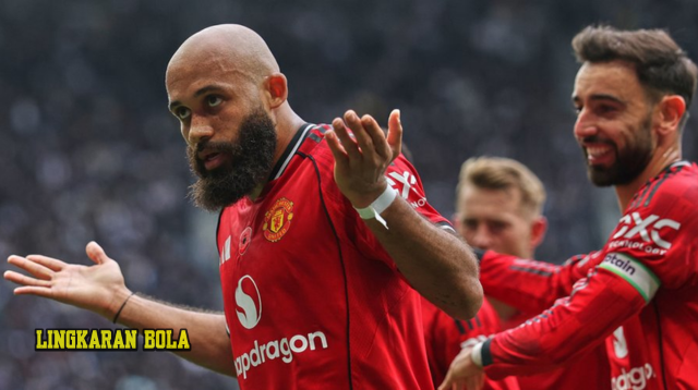 Kata Leny Yoro: Era Kejayaan Manchester United akan Segera Kembali!