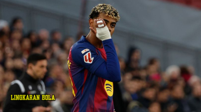 Lamine Yamal Dinilai Tak Akan Samai Level Lionel Messi, Ini Alasannya