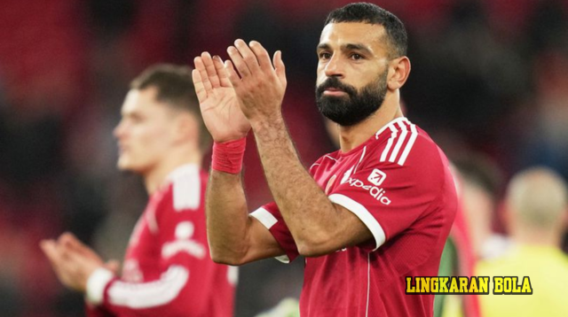 Liverpool Diam-Diam Siapkan Alternatif Guehi untuk Januari 2026, Dua Nama Masuk Radar