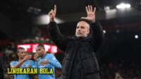 Pep Guardiola Kirim Peringatan Serius untuk Arsenal Usai Manchester City Libas Liverpool