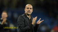 Pep Guardiola Lempar Pujian Arsenal Tak Terbendung Saat Ini, Semoga Mereka Kebobolan Suatu Hari Nanti