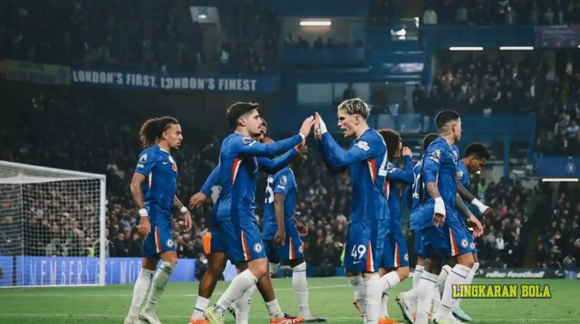 Pujian dari Lawan! Mikel Arteta Sebut Chelsea Bisa Rebutan Juara Premier League