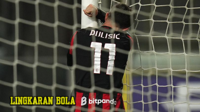 Rapor Pemain AC Milan: Ketika Ledakan Daya Juang Parma Membuat Rossoneri Kehilangan Kendali Permainan
