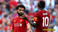Sadio Mane Akhirnya Buka Suara Soal Ribut di Burnley 2019, Ini Hubungan Aslinya dengan Mohamed Salah