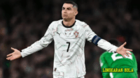 Terbukti Main Lebih Solid, Sudah Waktunya Portugal Berpisah dengan Cristiano Ronaldo?