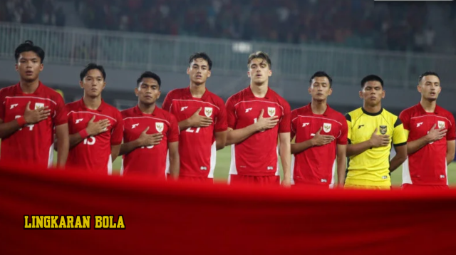 Timnas Indonesia U-22 Batal Melawan Singapura di SEA Games 2025 lantaran Dipindah ke Grup A