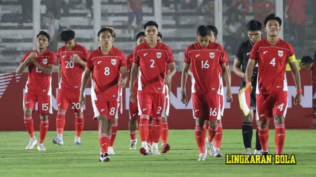 Timnas Indonesia U-22 Hadapi Mali, Kadek Arel Tatap Serius