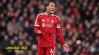 Virgil van Dijk Ngamuk Usai Liverpool Kalah dari Nottingham Forest, Kritik Keras Permainan The Reds!