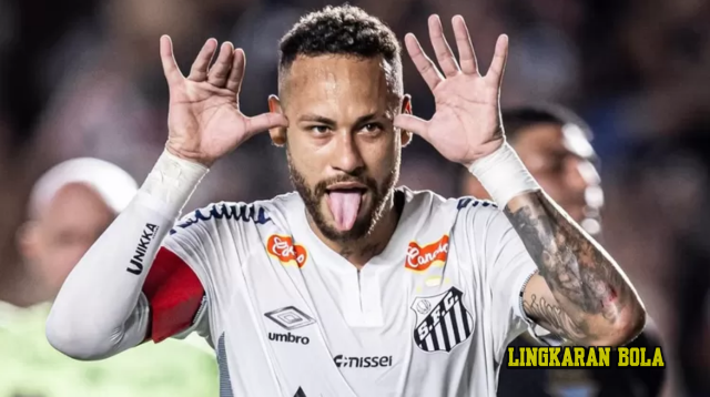 Wow! Seriusan? Manchester United Tertarik Angkut Neymar di Januari 2026?