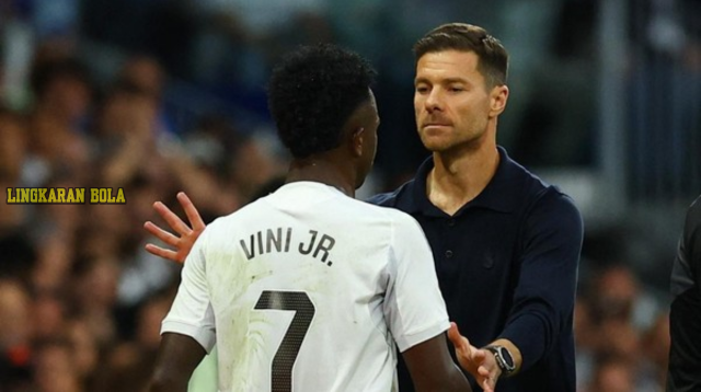 Masa Depan Vinicius Junior di Real Madrid Makin Kabur: Negosiasi Mandek hingga Piala Dunia 2026