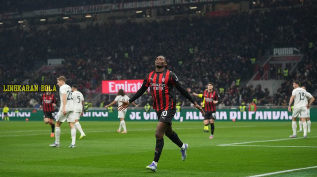 AC Milan Bangkit di Tangan Allegri: Transformasi 5 Bulan yang Mengubah Identitas Rossoneri