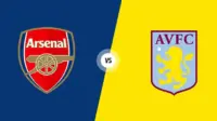 Prediksi Bola Arsenal vs Aston Villa 31 Desember 2025