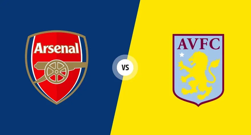 Prediksi Bola Arsenal vs Aston Villa 31 Desember 2025