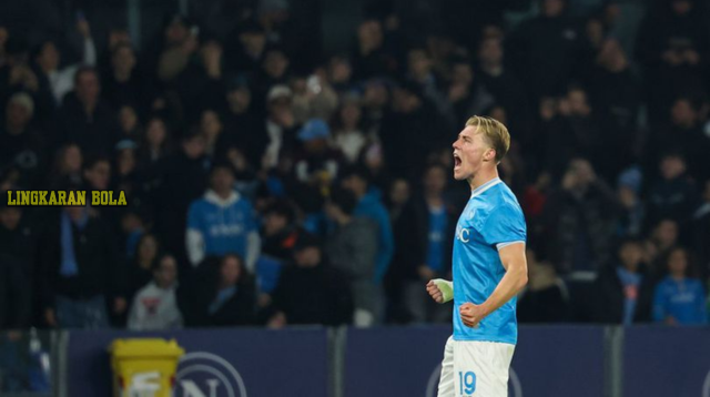 Rahasia Hojlund Hancurkan Juventus Terbongkar, Langsung Beri Kode Pamit ke Man United?