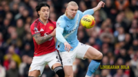 Alasan Erling Haaland Mati Kutu Lawan Bek Manchester United: Kecapekan & Butuh Istirahat Setelah Jadwal Padat 2026