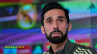 Alvaro Arbeloa Minta Fans Real Madrid Bersatu di Bernabeu: Jangan Cemooh Pemain Lagi, Dukung Mereka Guys!