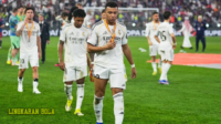 Blunder Pergantian dan Kesalahan Taktik: Penyebab Utama Kekalahan Real Madrid di El Clasico Supercopa 2026