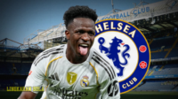 Chelsea Vinicius Junior Transfer 2026: Rumor Dijebak Fabrizio Romano, Begini Fakta Terkini