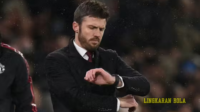 Hari Ini! Manchester United Resmi Perkenalkan Michael Carrick sebagai Pelatih Interim Hingga Akhir Musim
