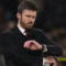 Hari Ini! Manchester United Resmi Perkenalkan Michael Carrick sebagai Pelatih Interim Hingga Akhir Musim