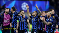 Inter Milan Ingin Hapus Kutukan Laga Besar saat Hadapi Arsenal di Liga Champions 2026