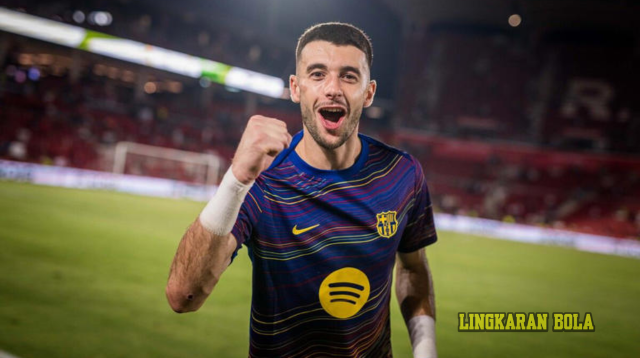 Joan Garcia Dipuji Habis-habisan: Tanpa Dia, Barcelona Bisa Senasib Real Madrid di Gawang!