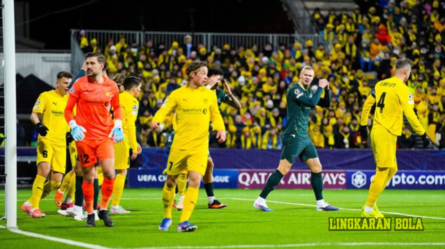 Man City Terpuruk 1-3 di Bodø/Glimt: Guardiola Akui Segala Hal Berjalan Melawan Timnya di Liga Champions