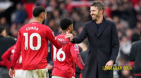 Menangkan Derby Manchester 2-0, Bukti Michael Carrick Hidupkan Kembali DNA Manchester United di 2026