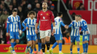 Musim Kelam Manchester United: Statistik Mengerikan Terungkap Usai Tersingkir dari FA Cup
