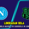 Prediksi Bola Napoli VS Sassuolo 18 Januari 2026