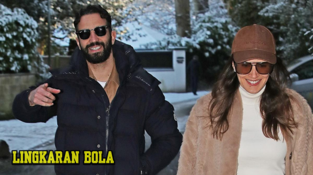 Ruben Amorim Malah Senang Usai Dipecat Manchester United, Pesangon Hampir Rp680 Miliar Jadi Perbincangan